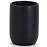 Fogkefetartó csésze pohár PL-5243 black