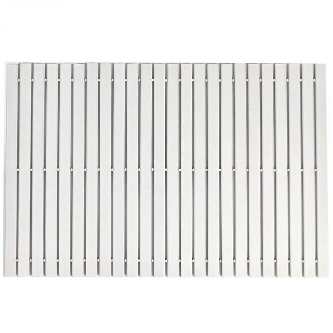 Fürdőszobaszőnyeg bambusz 40x60 cm ZF50012-W