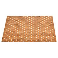 Fürdőszobaszőnyeg bambusz 40x60 cm ZF6020