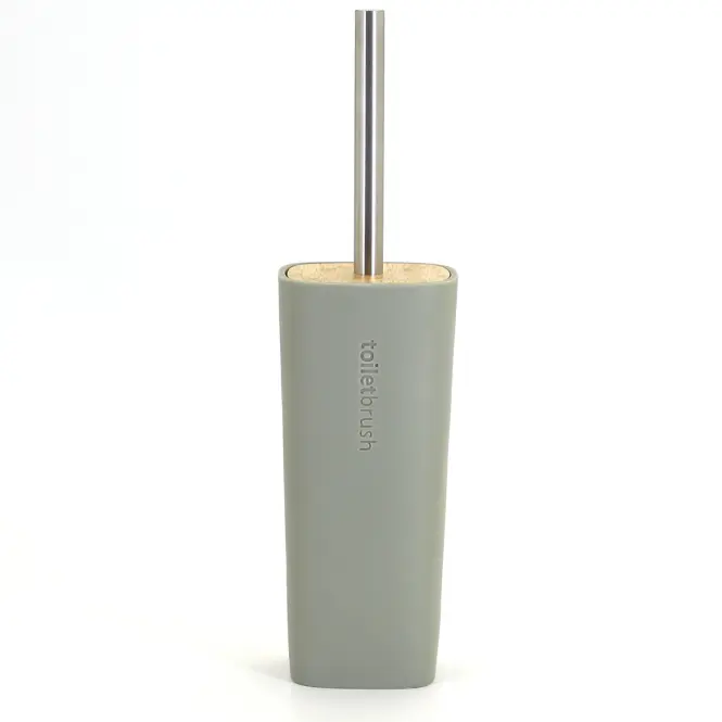 WC-kefe PL-4011-C pussywillow gray