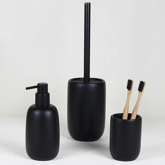 WC-kefe PL-5243 black
