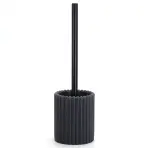 WC-kefe PL-5539 sandblack