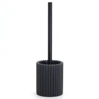 WC-kefe PL-5539 sandblack