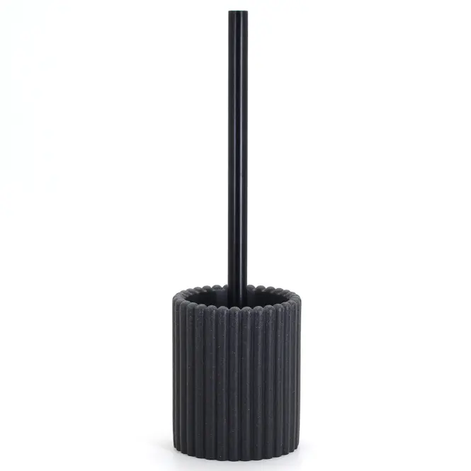 WC-kefe PL-5539 sandblack
