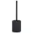 WC-kefe PL-5539 sandblack
