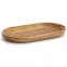 Fürdőszoba tálca Mango Wood BRM-0730