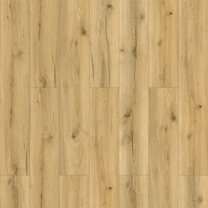 Vinyl padló SPC Tölgy Greenland 4.2 mm
