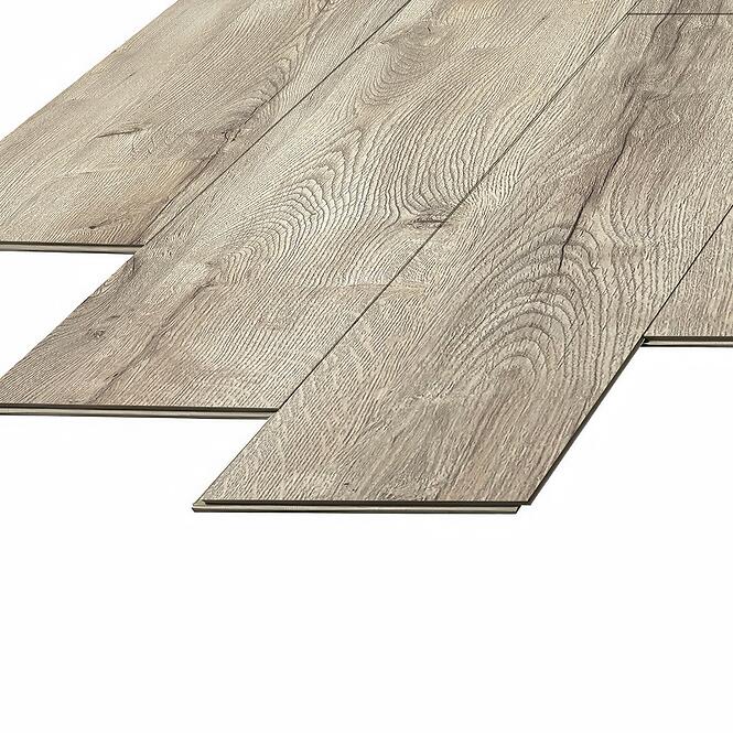 Laminált padló tölgy Benito Mat 8mm AC4 Room 3280