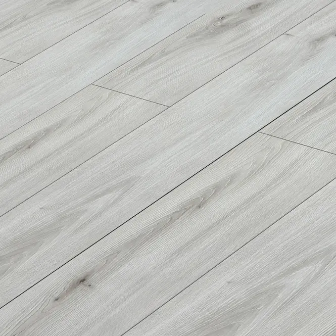 Laminált padló tölgy Siena Mat 8mm AC4 Room 4926