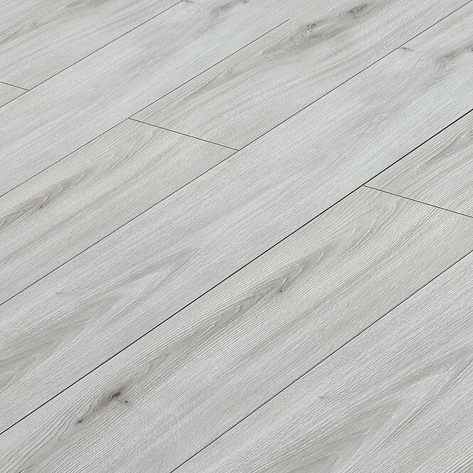 Laminált padló tölgy Siena Mat 8mm AC4 Room 4926