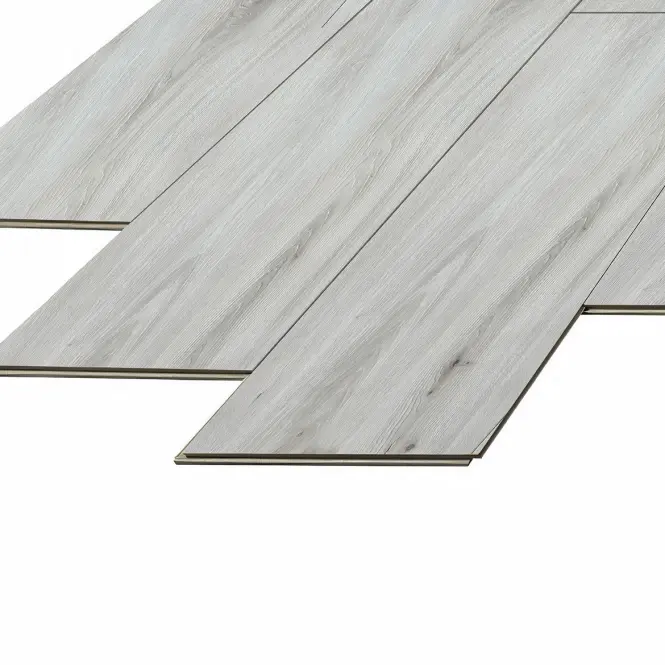 Laminált padló tölgy Siena Mat 8mm AC4 Room 4926