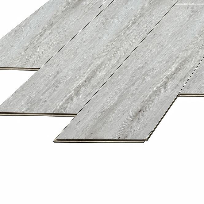 Laminált padló tölgy Siena Mat 8mm AC4 Room 4926