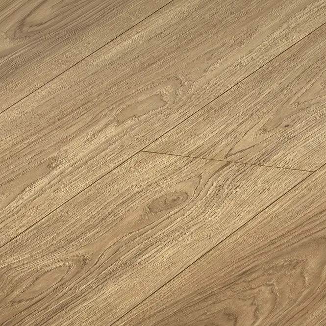 Laminált padló tölgy Como 8mm AC5 Aqua Parquet Mercado 59834