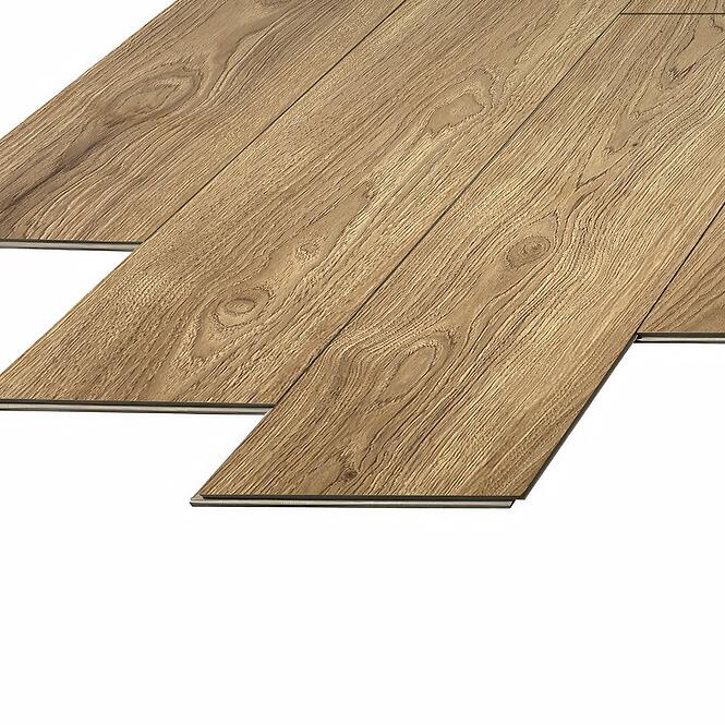 Laminált padló tölgy Como 8mm AC5 Aqua Parquet Mercado 59834