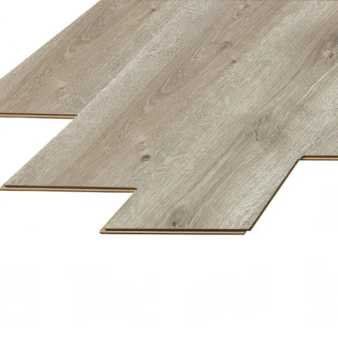 Laminált padló tölgy Salerno 8mm AC4 Promo 4569
