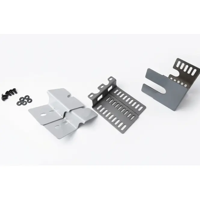 Grilltű motorral