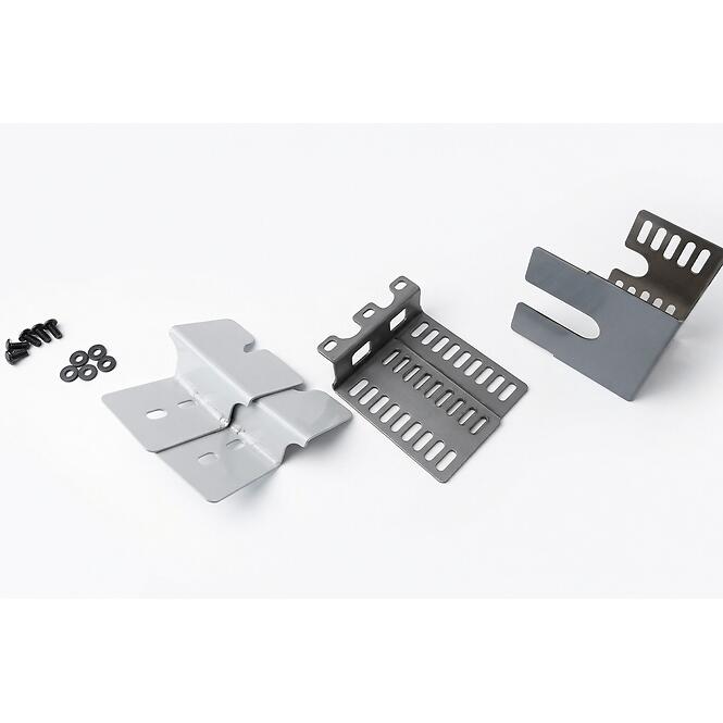 Grilltű motorral