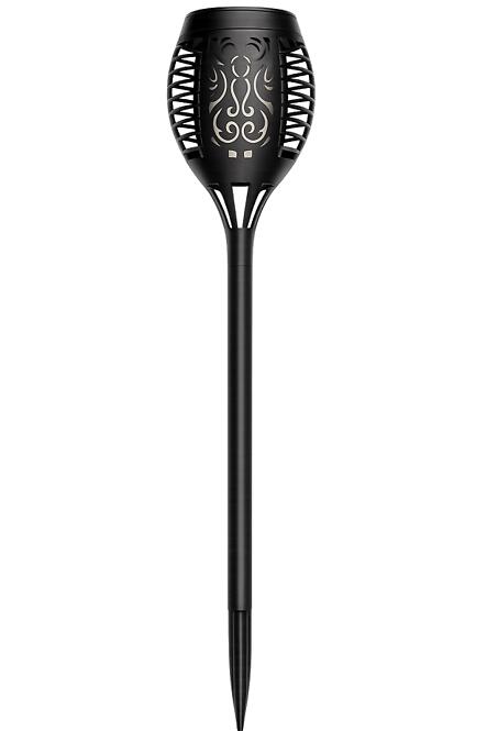 Napelemes lámpa FÁKLYA 44.5CM VO2671