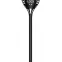 Napelemes lámpa FÁKLYA 44.5CM VO2671,3
