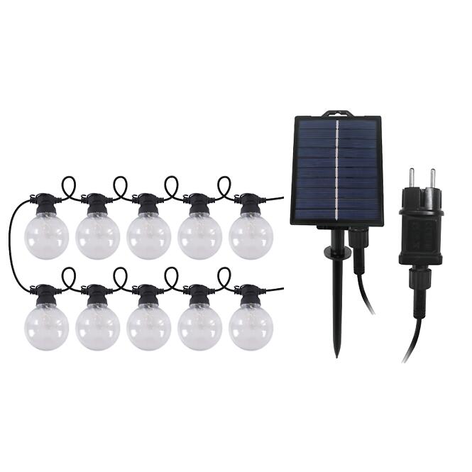 Garland Solar/230V VO2439,2
