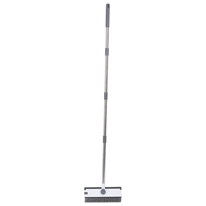 Seprű 27x5,5x132/645g ye17