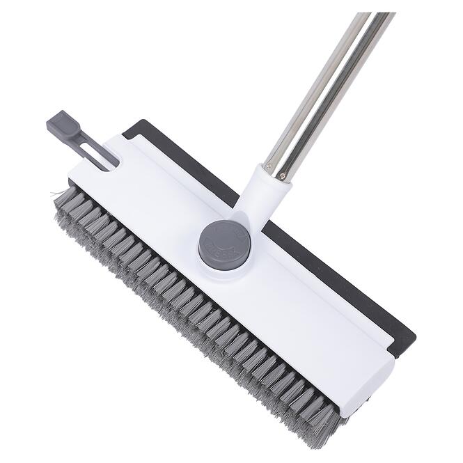 Seprű 27x5,5x132/645g ye17