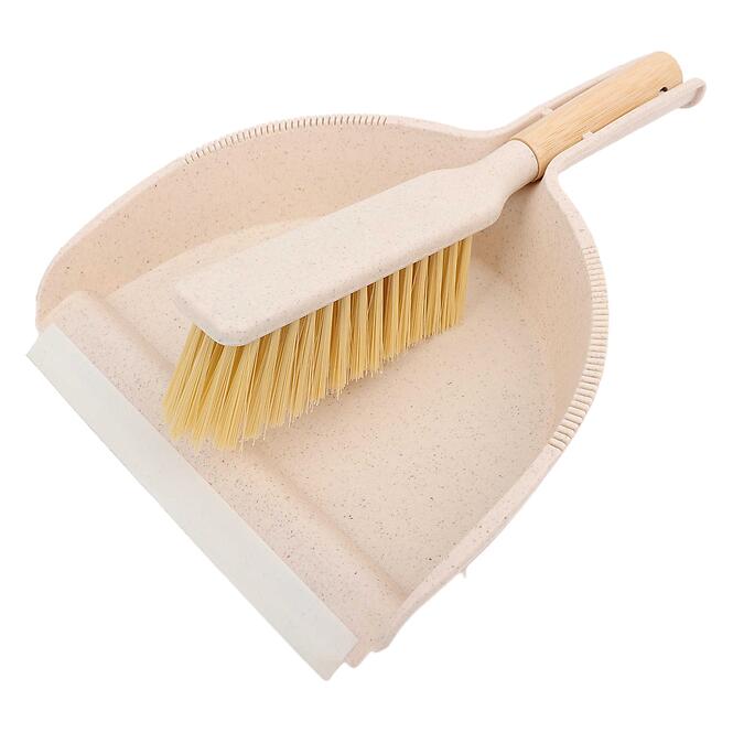 Ecset (25,6x3,6x5,2/100g)+spatulát (32x23x6,5/80g) y