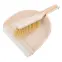 Ecset (25,6x3,6x5,2/100g)+spatulát (32x23x6,5/80g) y