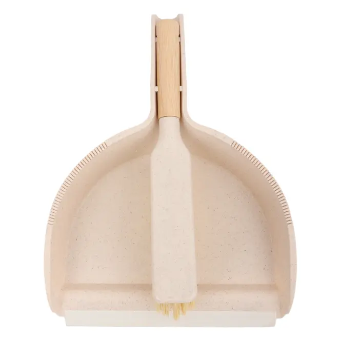 Ecset (25,6x3,6x5,2/100g)+spatulát (32x23x6,5/80g) y,2
