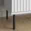 Szekrény RTV Tala 05 Fehér,5