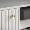 Szekrény RTV Tala 05 Fehér,6