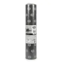 Padlóalátét XPS ROLL 1,6 mm 20 m2 Promo