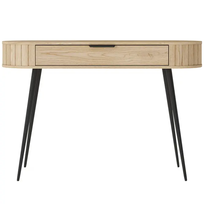 Fésülködő asztal  Lovi C 1s Tölgy Cremona