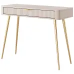 Fésülködő asztal  Lante Beige