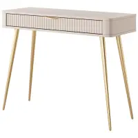 Fésülködő asztal  Lante Beige