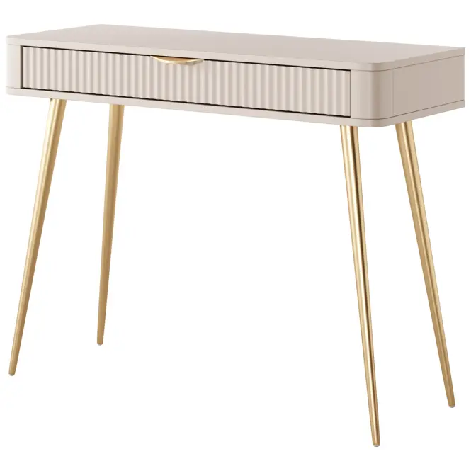 Fésülködő asztal  Lante Beige