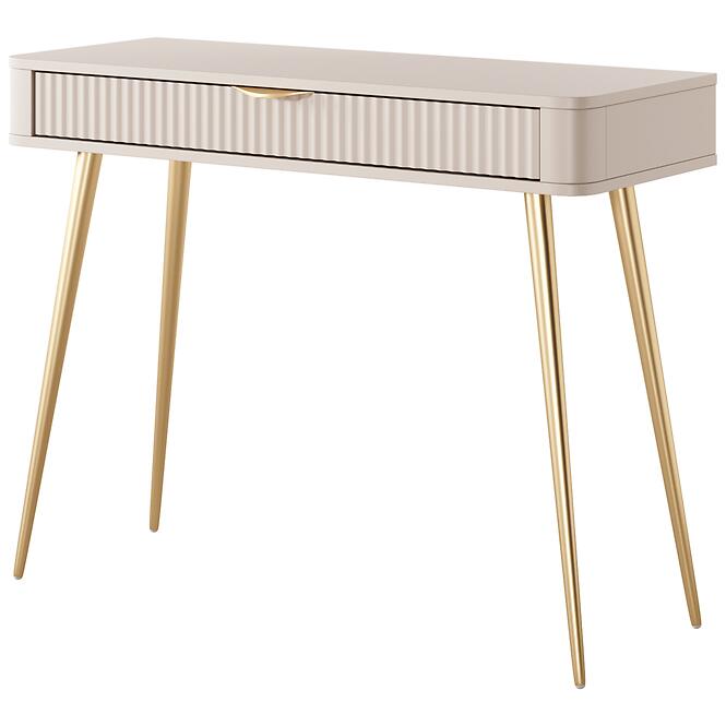 Fésülködő asztal Lante Beige