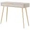 Fésülködő asztal  Lante Beige