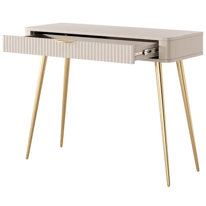 Fésülködő asztal  Lante Beige