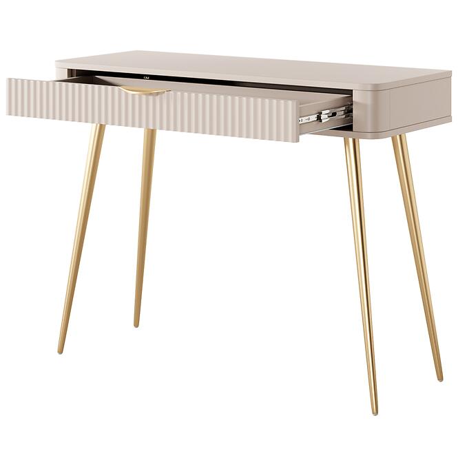 Fésülködő asztal Lante Beige
