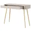 Fésülködő asztal  Lante Beige,3