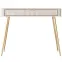 Fésülködő asztal  Lante Beige,4