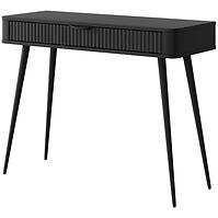 Fésülködő asztal Lante Black
