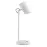 Asztali lámpa AGZAR 36251 E14 WHITE LB1
