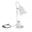 Asztali lámpa RAIBO 36281 E27 WHITE LB1