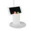Asztali lámpa RAIBO 36281 E27 WHITE LB1,3