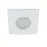 Lámpa QULES AC L-W 26300 WHITE