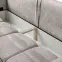 Kanapé Lusso Coral 50,6