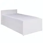 Ágy Cosmo C15 Fehér