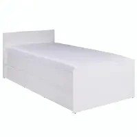 Ágy Cosmo C15 Fehér